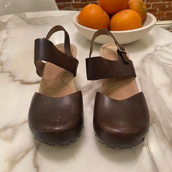 malin sandal dansko